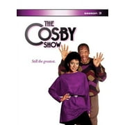 The Cosby Show: The Complete 3rd Third Season 3 DVD NEW