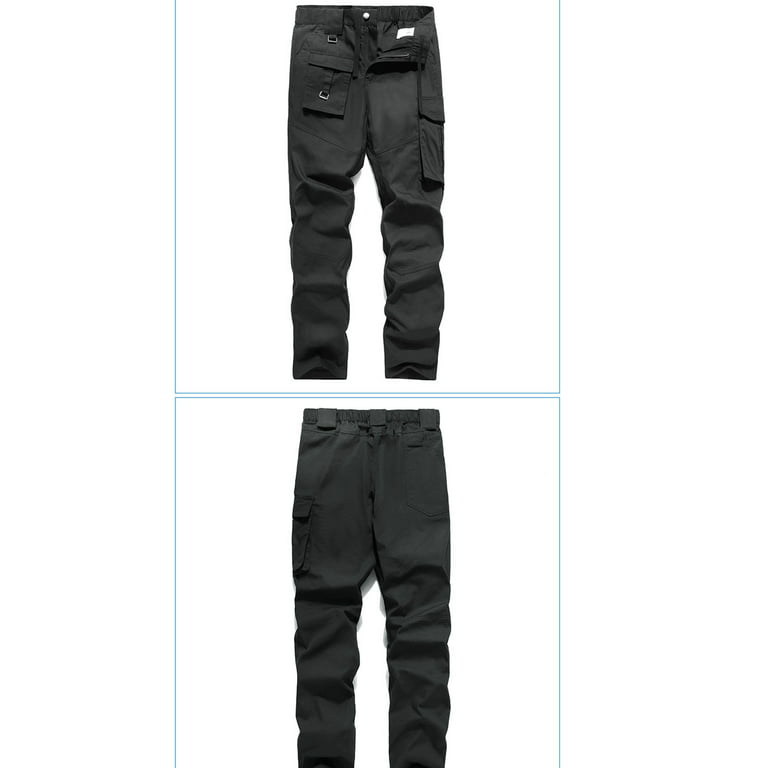 Pants Winter Autumn Thick Trousers Casual Sport Pants Clothes For 4-11Year  