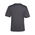 thumbnail image 5 of CORE365 CE10 Unisex Capital Performance T-Shirt-Carbon-5XL, 5 of 6