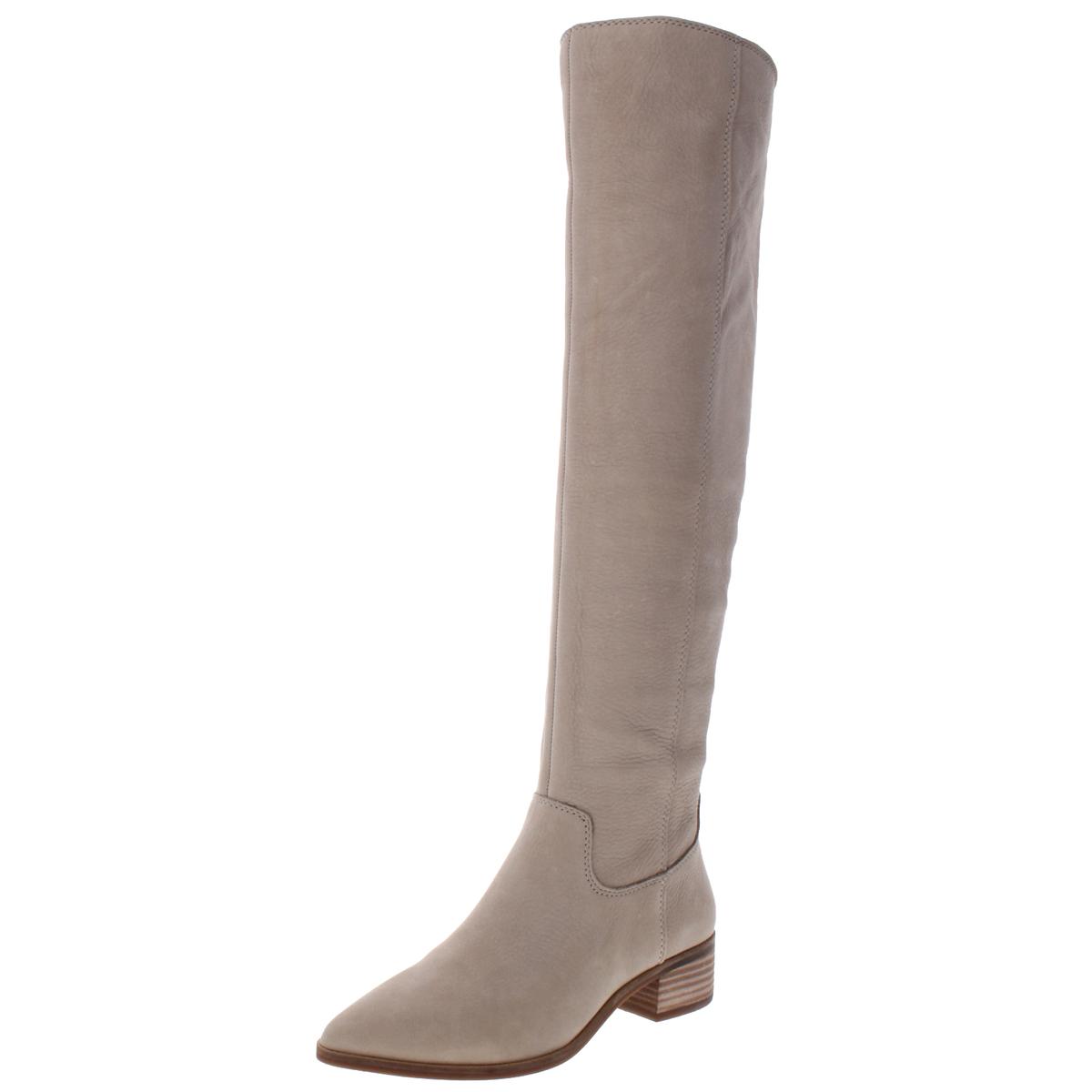 lucky brand women's kitrie boots