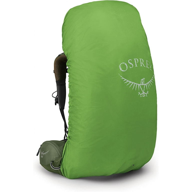 komodo green osprey backpack Packs Fairview 40 Women's Travel Backpack, Rainforest Green, X- liter reservoir Osprey Nebula Komodo Green Backpack