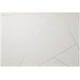 thumbnail image 2 of ASUS - Zenbook S 16 16 3K OLED Touch Screen Laptop, AMD Ryzen AI 9 365 - 24GB Memory - 1TB SSD - Scandinavian White, 2 of 5