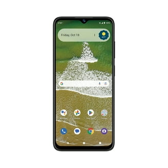 AT&T Samsung Galaxy S25 Ultra, Titanium Black, 256GB - Walmart.com