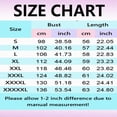 thumbnail image 3 of ORT Cotton Linen Camisole Tops Women Spaghetti Strap Loose Fit Tank Top Cami Summer Casual Sleeveless Shirts Blouse(AG-01,4XL), 3 of 6