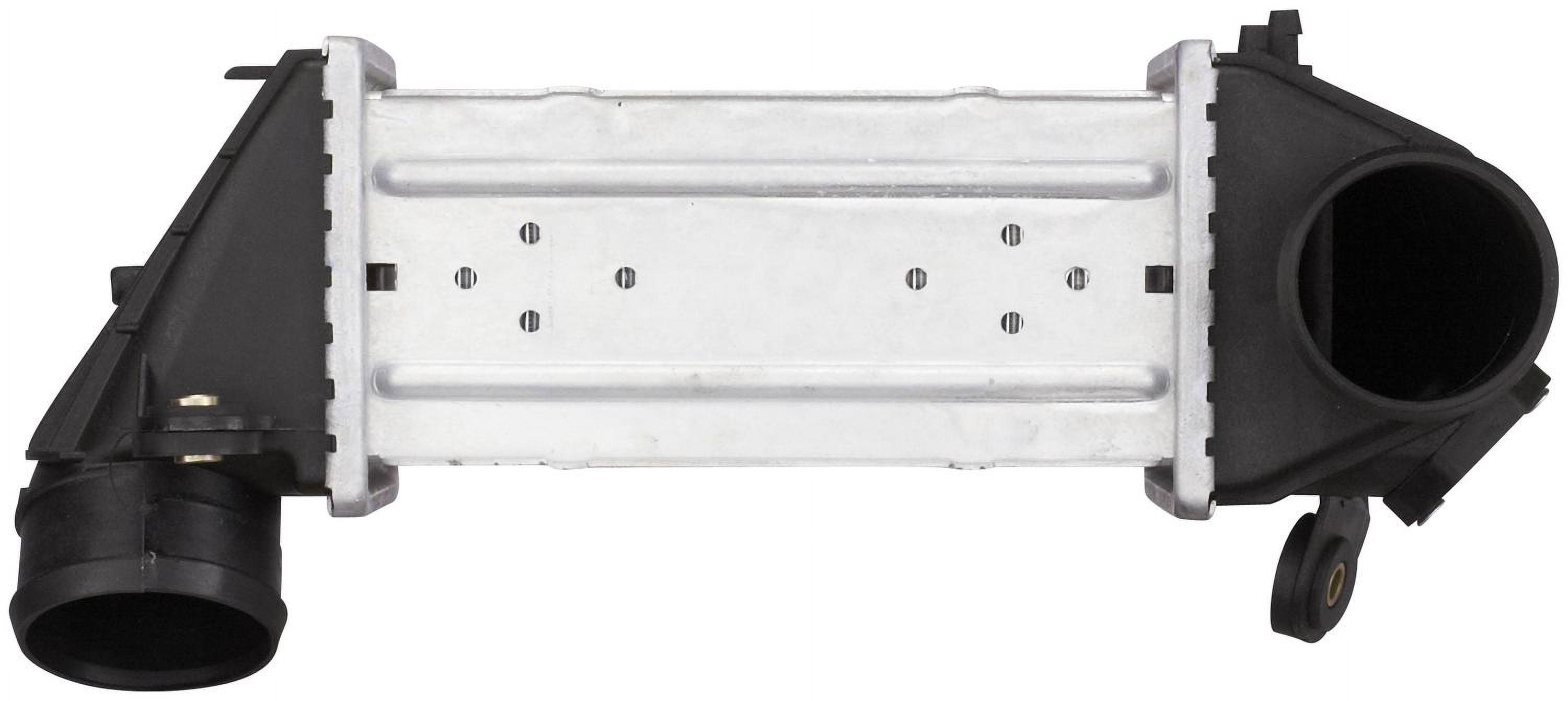 Spectra Premium 4401-1108 Automotive Intercooler Fits select: 1999-2003 VOLKSWAGEN JETTA, 2001-2003 VOLKSWAGEN GOLF