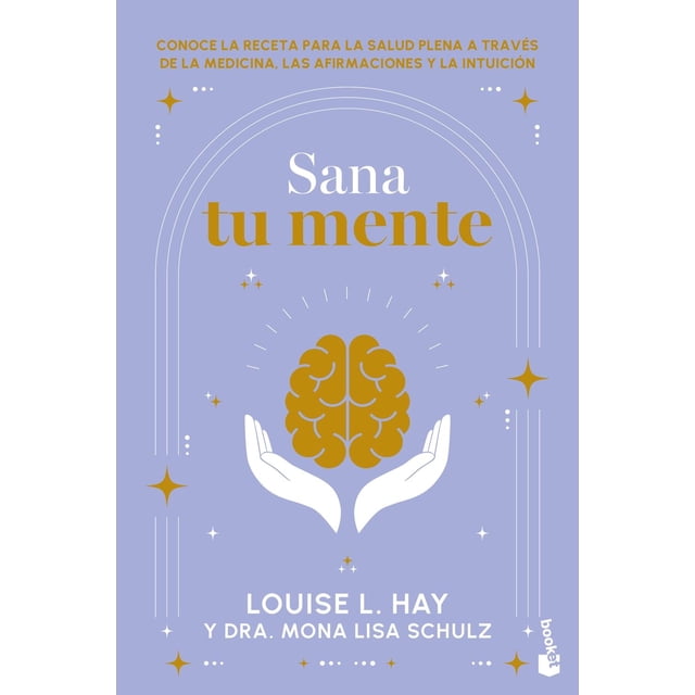Sana tu mente