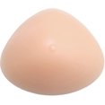 thumbnail image 1 of Par de silicona forma de pecho triángulo mastectomía prótesis sujetador almohadilla potenciador, 1 of 3