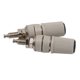thumbnail image 5 of 10pcs Conector De de sonido 30A Conector De Soldadura De Enchufe De Prueba De Plátano De 4 Mm Magideal Video Cables & Interconnects, 5 of 5