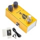 thumbnail image 1 of Pedal de efectos para guitarra eléctrica - Amarillo, efectos de guitarra distorsión metal, reverb, coro, efectos de sonido de instrumentos, 1 of 2