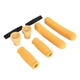thumbnail image 1 of Juego De Almohadillas Para Muletas, 8 Piezas Antideslizantes Y Resistentes Para Muletas De Aluminio, 1 of 7