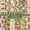 09B, variant on KARDLURY Christmas Scrapbook Paper, 24 Sheets Origami Decoupage for Art Crafts Junk Journal Card Making Supplies