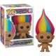 thumbnail image 2 of FUNKO POP
 with original box GOOD-LUCK TROLLS #01#03#05#07 Troll Vinyl Action Figure Dolls Collection Models for Children Toys, 2 of 5
