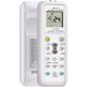 thumbnail image 2 of ZHAOCHENG Mando a distancia universal para aire acondicionado, Mando a distancia universal para aire acondicionado, Mando a distancia universal para aire acondicionado, Compatible con todas las marcas, 2 of 5