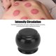 thumbnail image 3 of Frasco De Ventosas De Fuego Dispositivo De Ventosas De Masaje Gua Sha Cupping Tarro De Ventosas De Fuego Cómodo Fácil De Limpiar Reutilizable Almacenamiento Simple Dispositivo ANGGREK Otros, 3 of 7