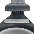 thumbnail image 3 of Dexas Pets Collapsible KlipScoop Collapsible Dry Dog Food Scoop and Bag Clip, 1 Cup Capacity, Light Gray, 3 of 7