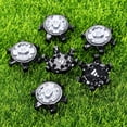 thumbnail image 5 of 20Pcs Golf Shoes Spikes Cleats Golf Cleats Easy Replacement Shoes Spikes Stingers, 5 of 7