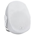 thumbnail image 2 of 12) Peavey Impulse 8c Indoor/Outdoor 8" Speakers Restaurant/Bar/Home/Patio-White, 2 of 8