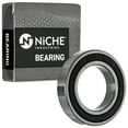 thumbnail image 2 of Niche Wheel Bearing for Honda Kawasaki Suzuki Triumph KTM 25x42x9 519-CBB2251R, 2 of 5