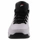 thumbnail image 4 of Tenis Fila Activisor Viz para Hombre 1BM01823-113 blanco 25.5, 4 of 5