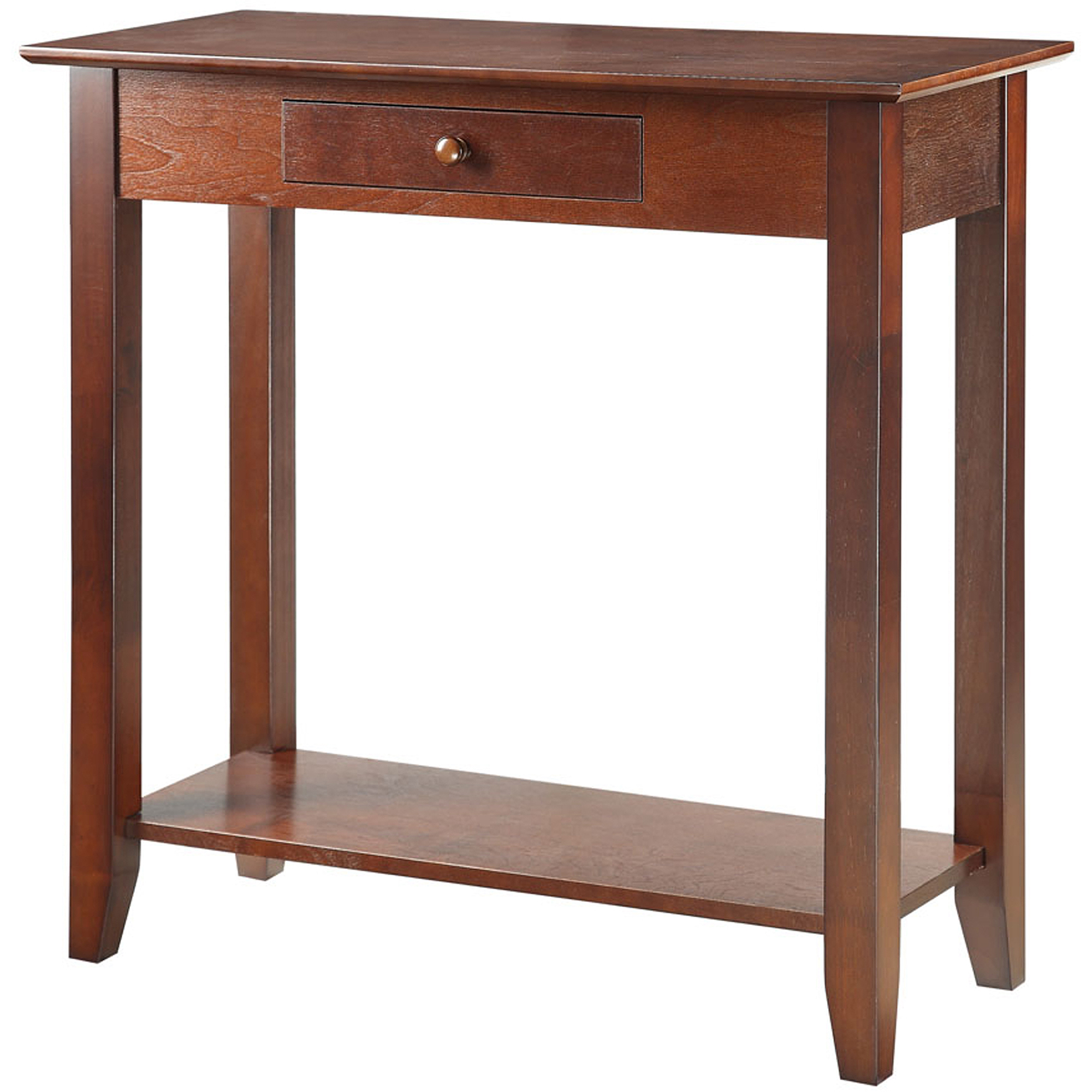 Convenience Concepts American Heritage Hall Table, Multiple Finishes - image 4 of 5