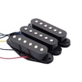 thumbnail image 2 of Línea completa de pastillas individuales para guitarra eléctrica ST con potenciómetro de 250 K y línea de conexión para guitarra eléctrica, 2 of 5