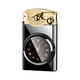 thumbnail image 2 of ¡Ofertas Limitadas!, Encendedor inflable de carga directa doble Watch Rocker Akmoler, 2 of 9