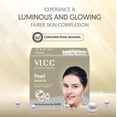 thumbnail image 4 of VLCC Natural Sciences Pearl Facial Kit - 60 g, 4 of 4