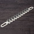 thumbnail image 3 of Cepillo de limpieza flexible para baño, grifo, suelo, pared, azulejos, ranuras para ventana, 3 uds., 3 of 9