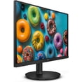 thumbnail image 3 of Restored Philips 271V8LBS 27" Computer Monitor FHD (1920x1080) 100Hz HDMI & VGA Port, VESA Compatible - Black (Refurbished), 3 of 6