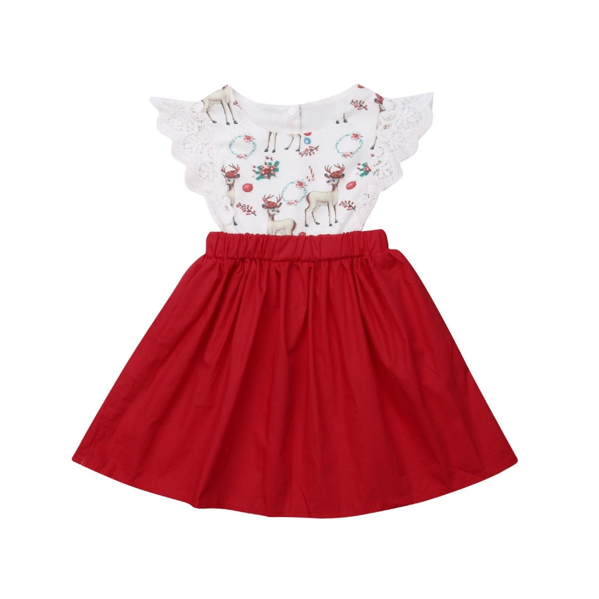 dress romper girls