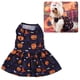 thumbnail image 4 of Pet Halloween Skirt Dog Skirt Soft Bright Colors Fashionable Easy To Clean Stretchy for Small Dogs ANGGREK Otros, 4 of 8
