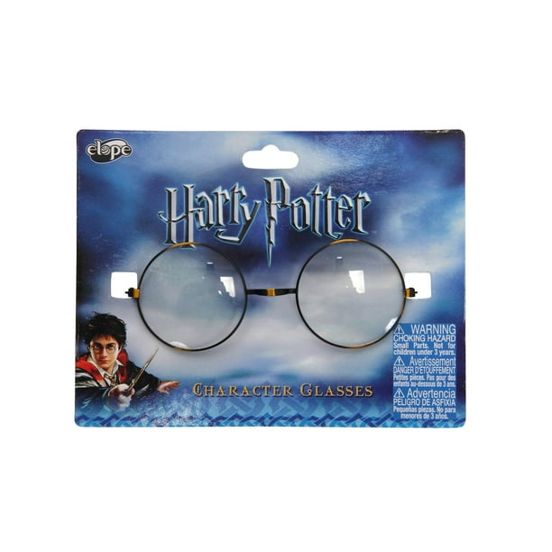 Lunettes Harry Potter 
