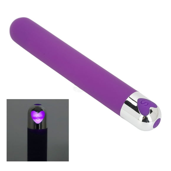 Deep Tissue Massager Wand, Rechargeable Handheld Massager Wand For Neck