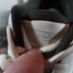 thumbnail image 2 of New Balance 409 Shoes Mens 9 White Running Sneaker MX409WG2 Walking Outdoor Gym, 2 of 6