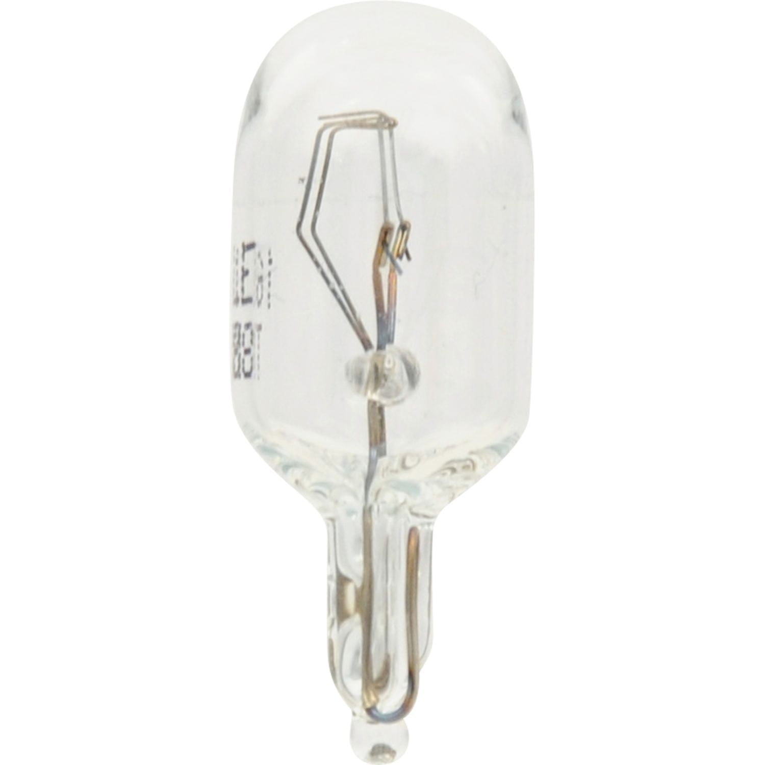 Mini lampes à longue durée 161 de SYLVANIA