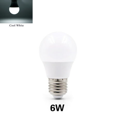 

1PC LED Lamp 3W 5W 7W 9W 12W 15W 18W 20W E27 LED Light Bulb for Smart IC Real Power For Living Room Bedroom Home Lighting Bombillas