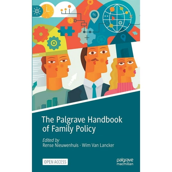 The Palgrave Handbook of Family Policy, (Hardcover)