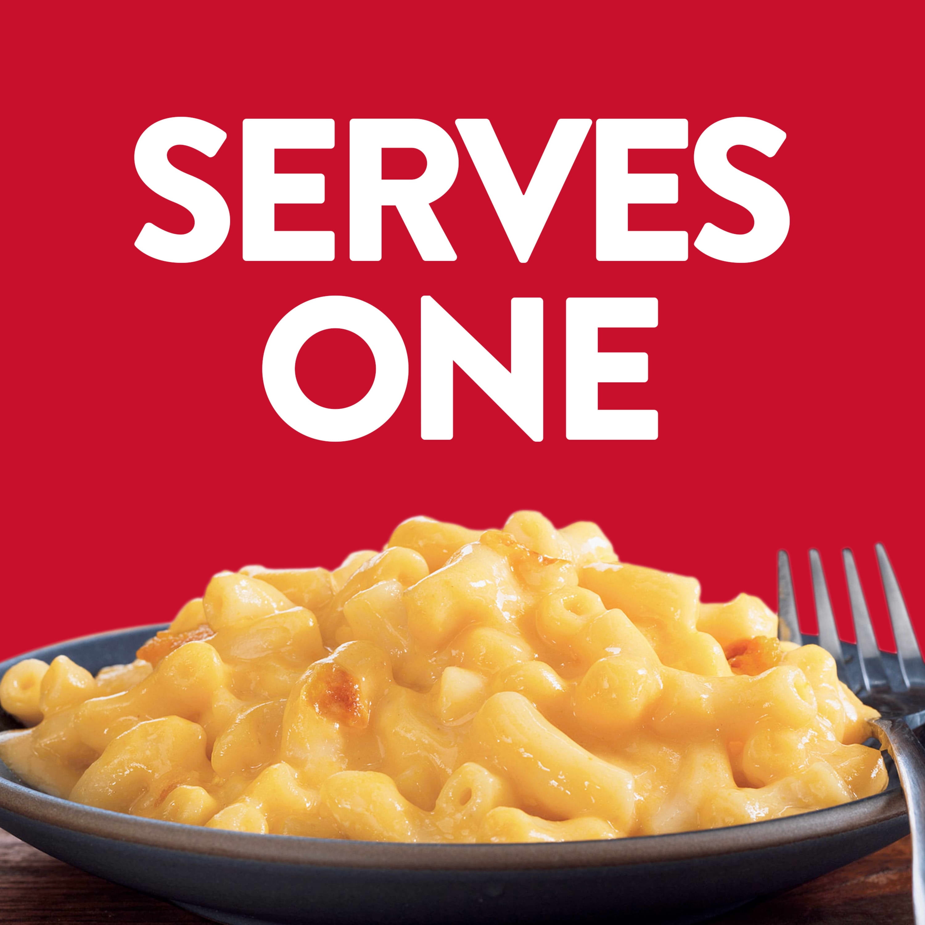 best frozen mac and cheese walmart