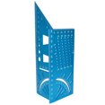 thumbnail image 3 of Carpenter Marking Mitre Gauge Bisel Dovetail Carpintería Scribe Tool (Azul) Ndcxsfigh Para estrenar, 3 of 9