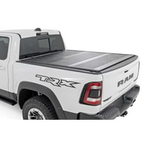 Rough Country Low Profile Bed Cover for 2019-2026 Ram 1500 | 5'7" - 47320550B