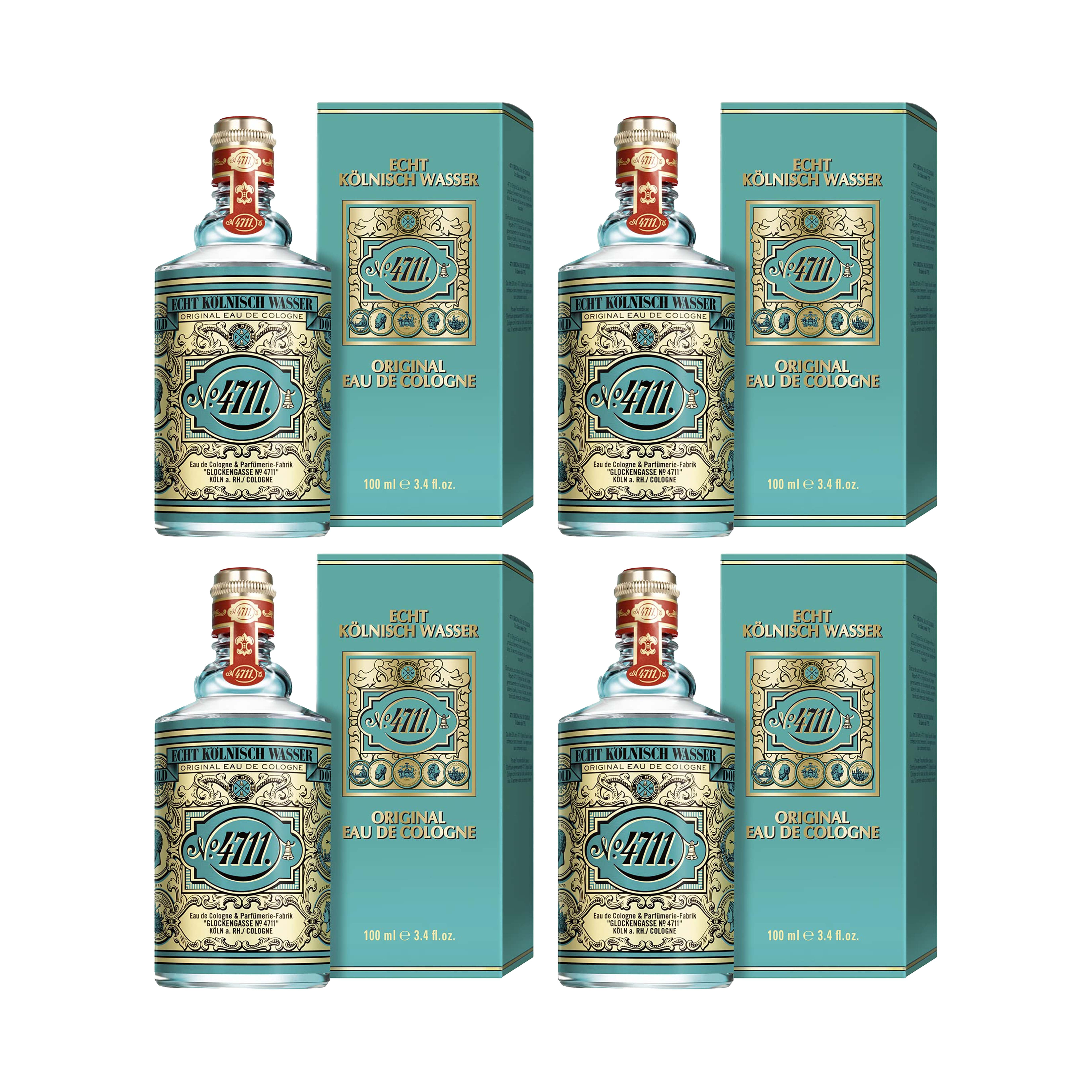 4711 cologne 200ml cheap