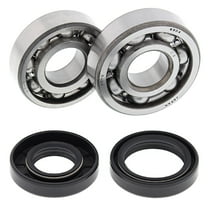 All Balls Crank Bearing and Seal Kit for Yamaha