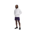 thumbnail image 3 of Shorts Under Armour para hombre Tech Vent 18 cm morados XXL, 3 of 3
