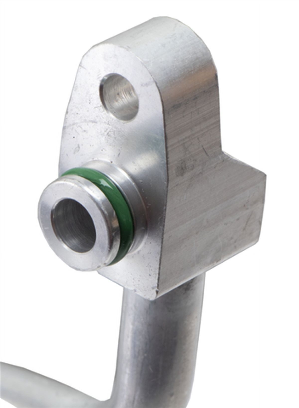 Discharge Line Hose Assembly
