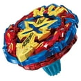 thumbnail image 2 of Takara Tomy Beyblade X BXG-13 Xeno Xcalibur 3-60GF, 2 of 3