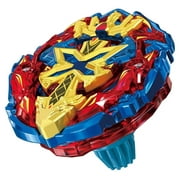 Takara Tomy Beyblade X BXG-13 Xeno Xcalibur 3-60GF
