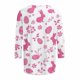 thumbnail image 5 of TaTaai Women Easter Themed Print 3/4 Sleeve Crew Neck T-Shirt Casual Pullover Top Ladies Spring Outdoor Gathering Wear Soft Breathable Non-See-Through No Fading Stylish Top Gift, 5 of 5