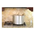 thumbnail image 2 of ExcelSteel 514 Heavy Duty Stainless Steel Stock Pot with Lid 35 quarts Silver, 2 of 2