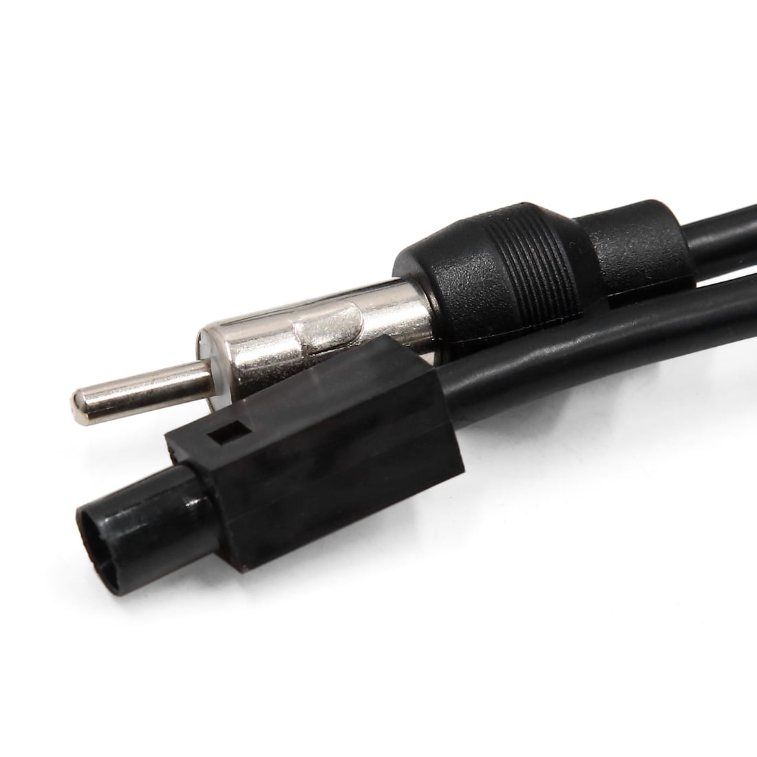 6M Length Car GPS Navigation Power Radio Antenna Extension Cable Kit