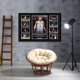 thumbnail image 3 of Arte de Pared MENKARWHY Victor Wembanyama Firmado Baloncesto, 3 of 6